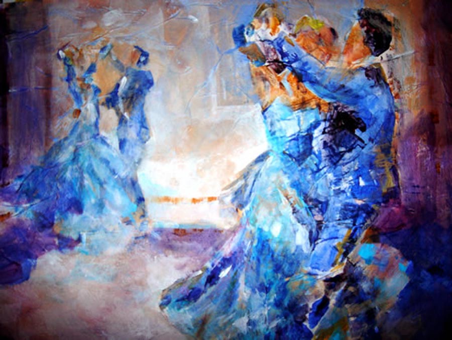 Sera Knight Dancers